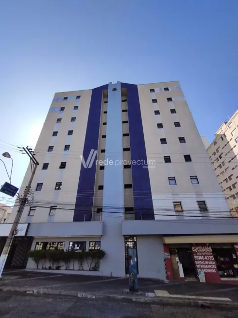 Foto 1 de Sala Comercial com 2 Quartos para venda ou aluguel, 25m² em Centro, Campinas