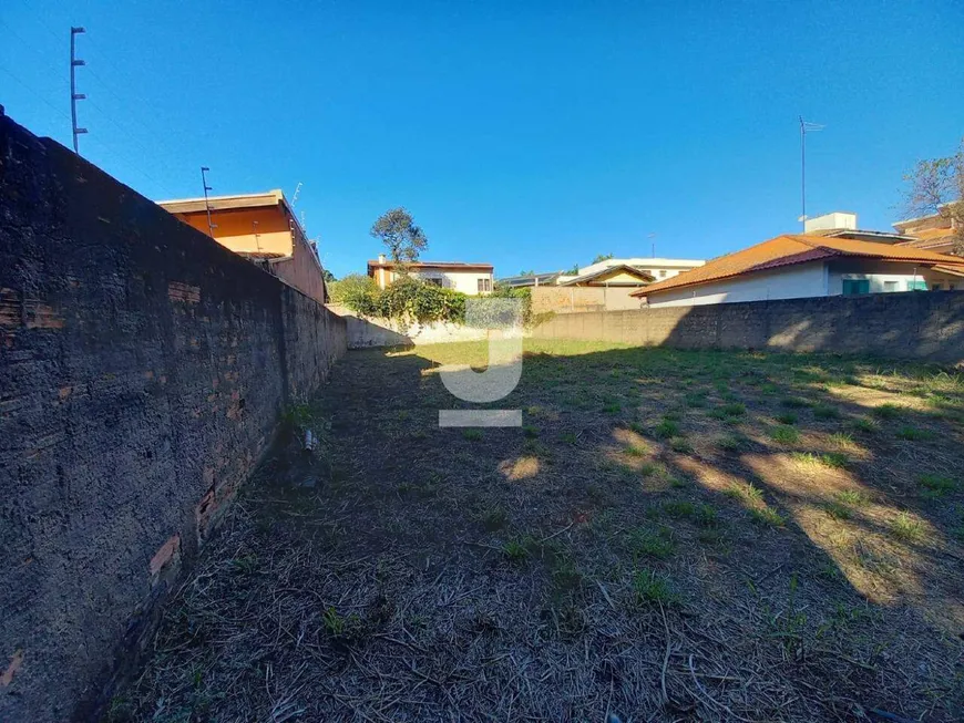 Foto 1 de Lote/Terreno à venda, 450m² em Cidade Universitária, Campinas