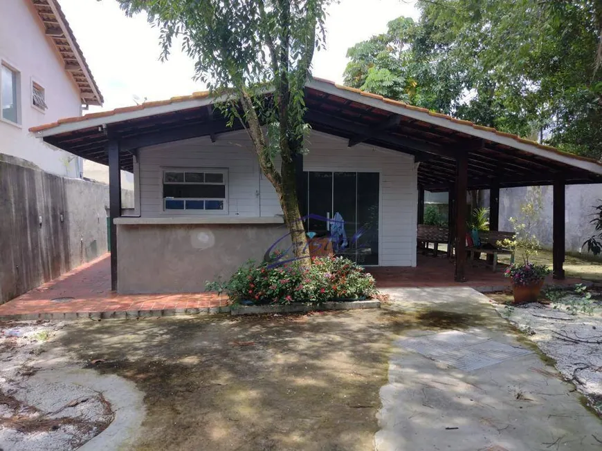 Foto 1 de Casa com 3 Quartos à venda, 127m² em Granja Viana, Cotia