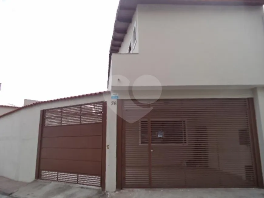 Foto 1 de Sobrado com 3 Quartos à venda, 140m² em Vila Prudente, São Paulo
