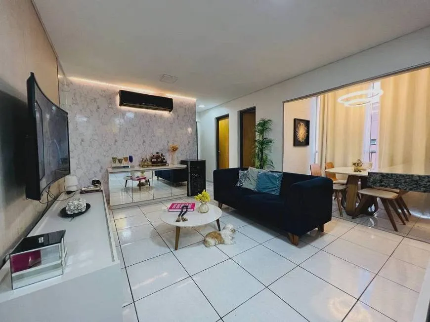 Foto 1 de Apartamento com 2 Quartos à venda, 75m² em Cabula, Salvador