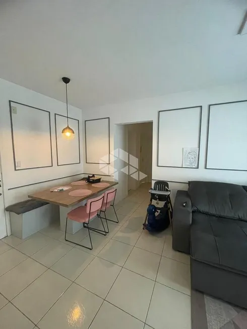 Foto 1 de Apartamento com 3 Quartos à venda, 75m² em Centro, Biguaçu