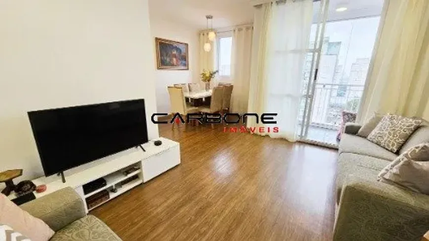 Foto 1 de Apartamento com 3 Quartos à venda, 63m² em Vila Formosa, São Paulo