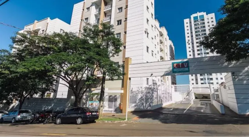 Foto 1 de Apartamento com 3 Quartos à venda, 70m² em Terra Bonita, Londrina