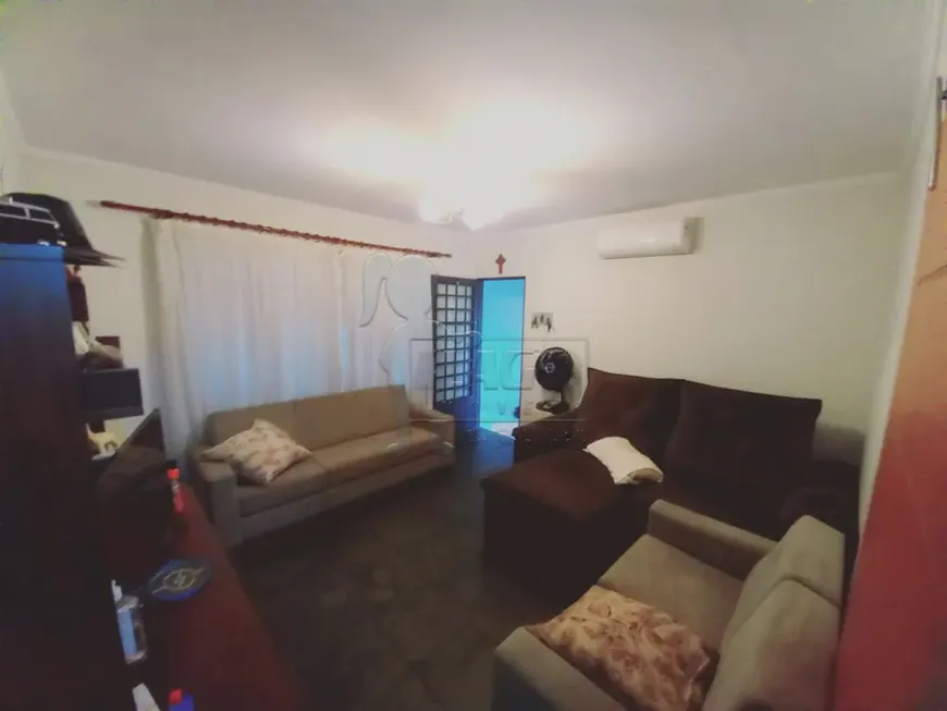 Foto 1 de Casa com 3 Quartos à venda, 135m² em Vila Mariana, Ribeirão Preto