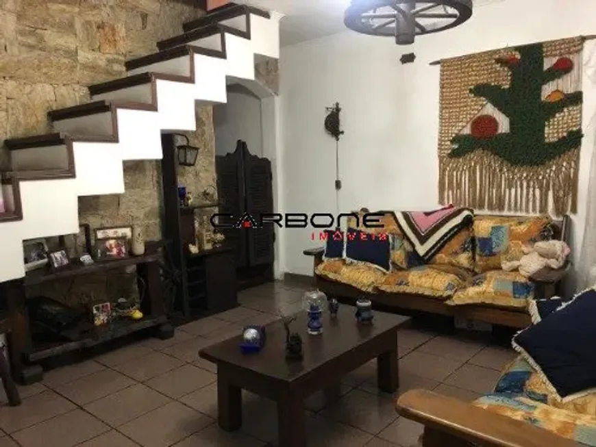 Foto 1 de Sobrado com 2 Quartos à venda, 280m² em Vila Diva, São Paulo