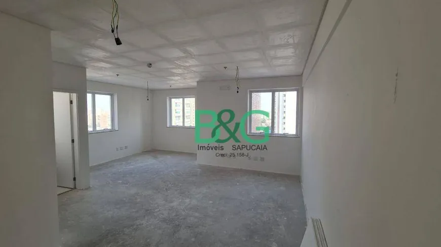 Foto 1 de Sala Comercial à venda, 45m² em Tatuapé, São Paulo