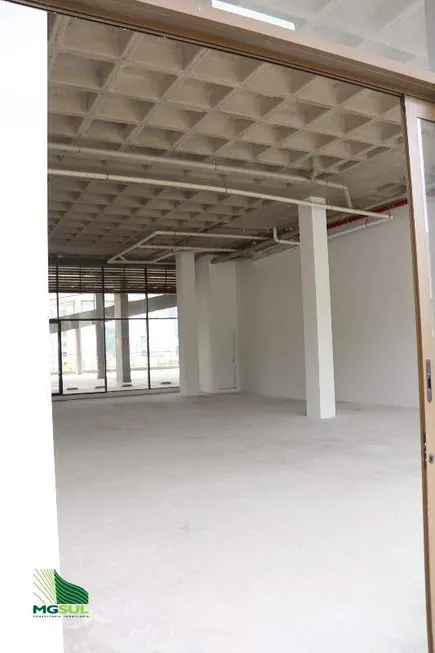 Foto 1 de Ponto Comercial para alugar, 370m² em Vale do Sereno, Nova Lima