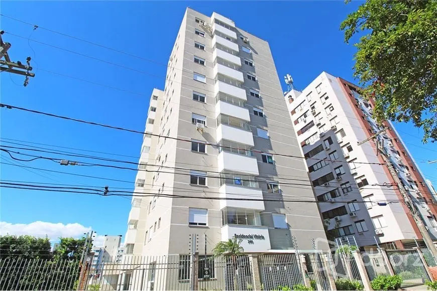 Foto 1 de Apartamento com 1 Quarto à venda, 50m² em Jardim Botânico, Porto Alegre