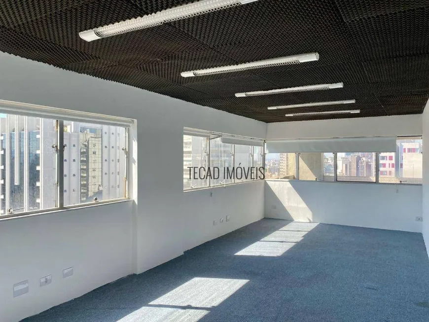 Foto 1 de Sala Comercial para venda ou aluguel, 115m² em Consolação, São Paulo