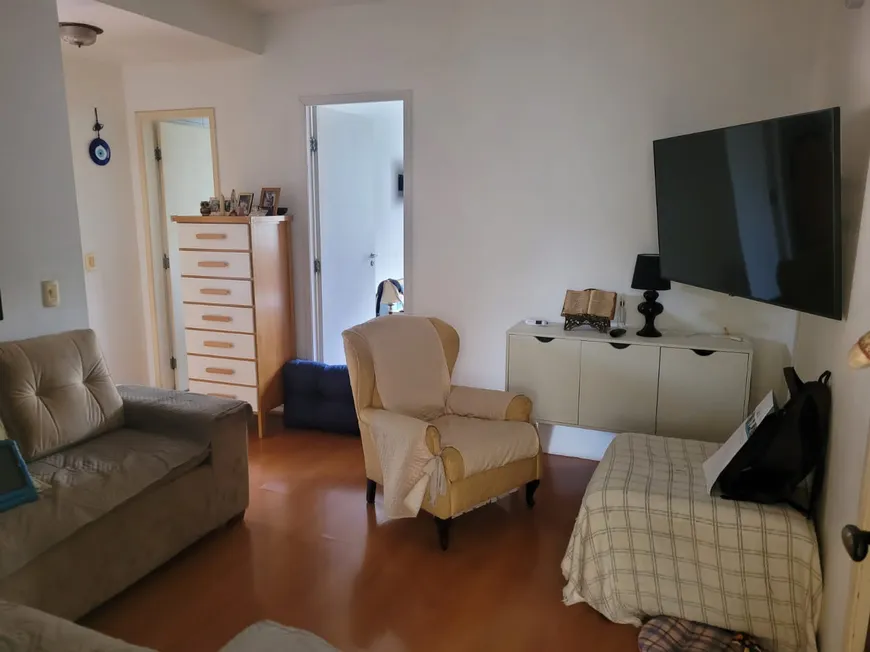 Foto 1 de Apartamento com 2 Quartos à venda, 75m² em Centro, Petrópolis