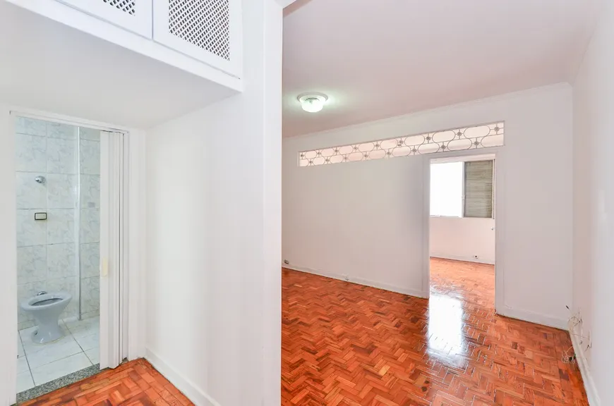 Foto 1 de Apartamento com 1 Quarto à venda, 51m² em Santa Cecília, São Paulo
