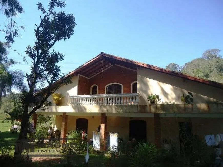 Foto 1 de Casa com 3 Quartos à venda, 7916m² em Jardim São João, Guarulhos