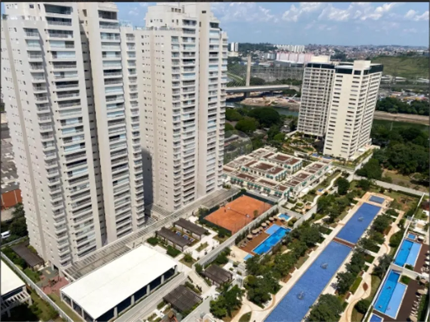 Foto 1 de Apartamento com 3 Quartos à venda, 130m² em Santo Amaro, São Paulo