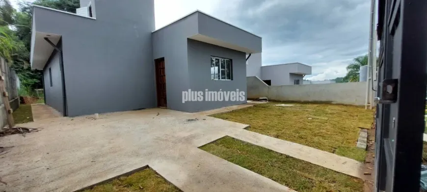 Foto 1 de Fazenda/Sítio com 3 Quartos à venda, 81m² em Chácara Remanso, Cotia