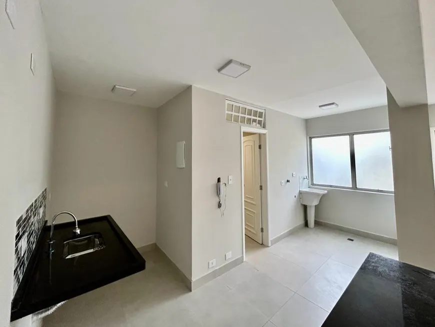 Foto 1 de Apartamento com 2 Quartos à venda, 86m² em Parque Terra Nova, São Bernardo do Campo