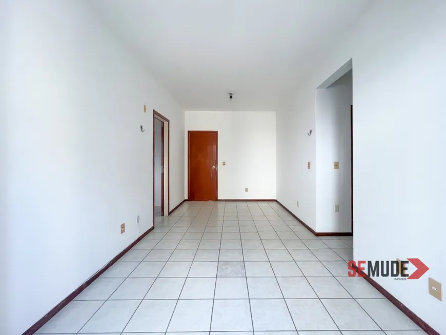 Foto 1 de Apartamento com 2 Quartos à venda, 59m² em Saco dos Limões, Florianópolis