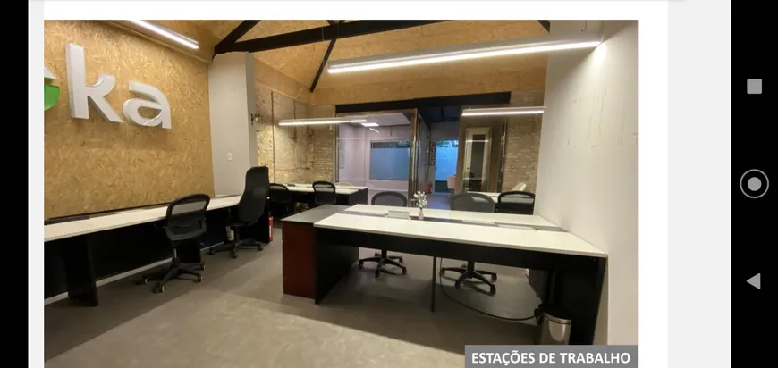 Foto 1 de Imóvel Comercial com 3 Quartos para alugar, 170m² em Brooklin, São Paulo