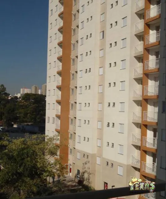 Foto 1 de Apartamento com 3 Quartos à venda, 63m² em Jardim América da Penha, São Paulo