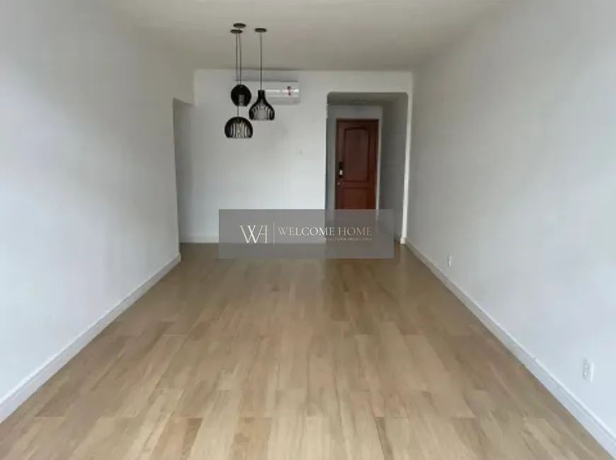 Foto 1 de Apartamento com 3 Quartos à venda, 140m² em Icaraí, Niterói