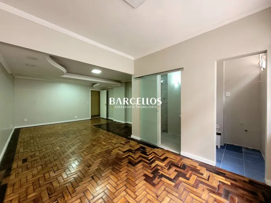 Foto 1 de Apartamento com 1 Quarto à venda, 36m² em Centro, Porto Alegre