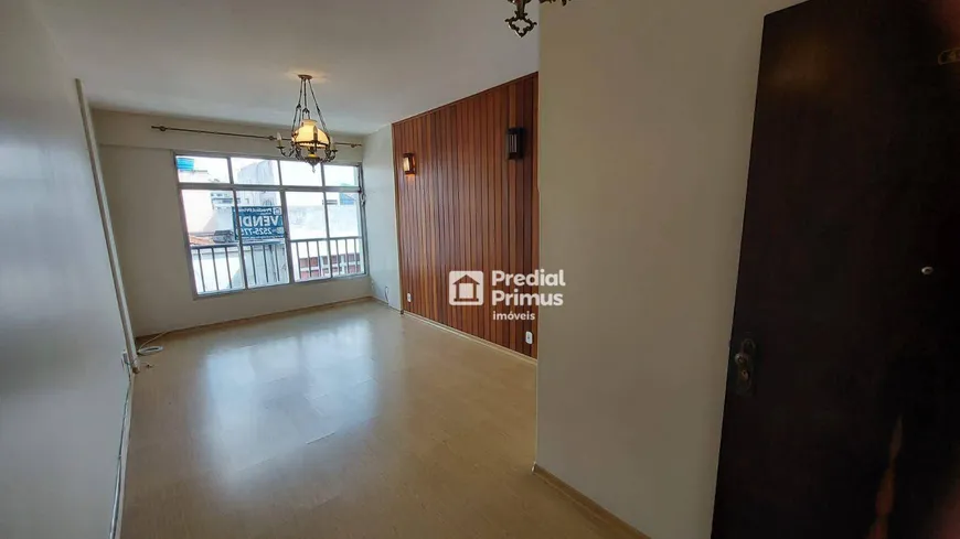 Foto 1 de Apartamento com 3 Quartos à venda, 100m² em Centro, Nova Friburgo