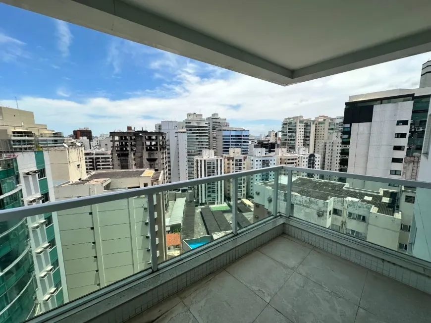 Foto 1 de Apartamento com 3 Quartos à venda, 96m² em Praia da Costa, Vila Velha