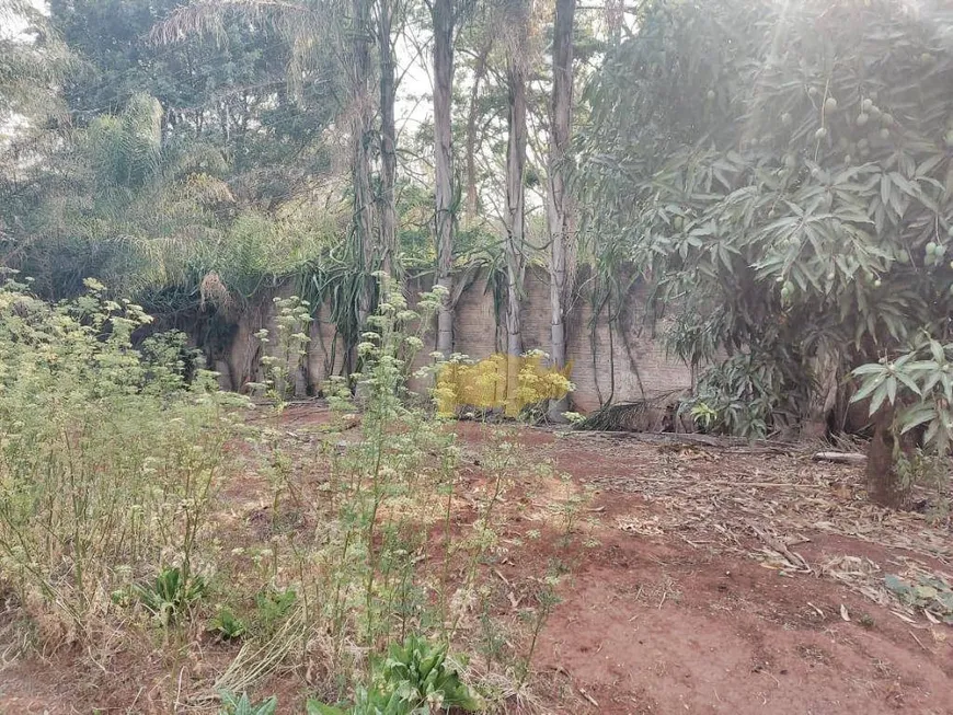 Foto 1 de Lote/Terreno à venda, 250m² em Tibaia de São Fernando, São Carlos