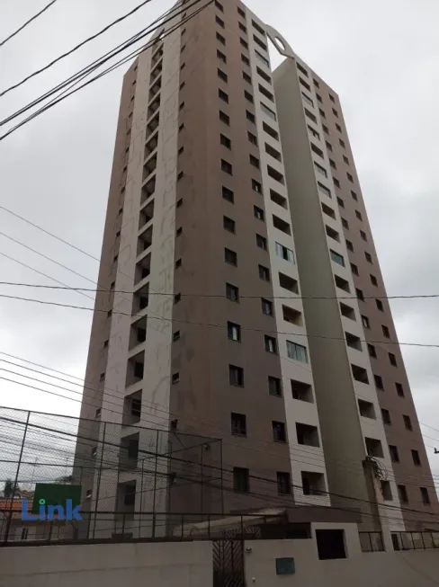 Foto 1 de Apartamento com 3 Quartos à venda, 66m² em Nova Petrópolis, São Bernardo do Campo