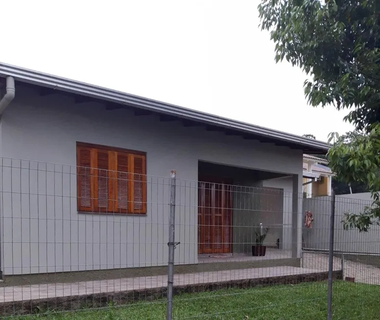 Foto 1 de Casa com 2 Quartos à venda, 150m² em , Campo Bom