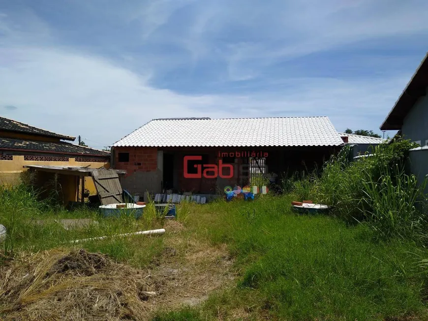 Foto 1 de Casa com 2 Quartos à venda, 100m² em Dunas do Pero, Cabo Frio