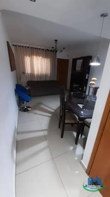 Foto 1 de Sobrado com 2 Quartos à venda, 72m² em Jardim Almeida Prado, Guarulhos