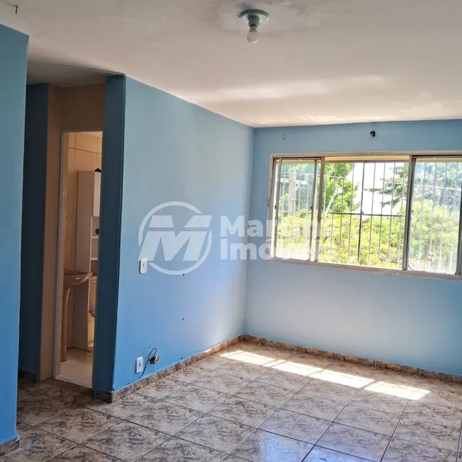 Foto 1 de Apartamento com 2 Quartos para venda ou aluguel, 58m² em Cidade das Flores, Osasco