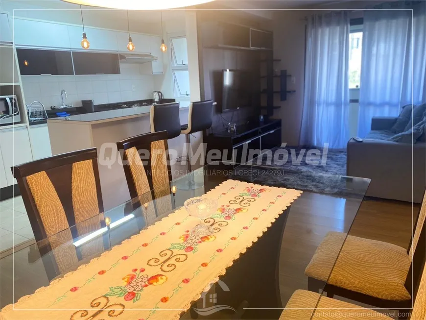 Foto 1 de Apartamento com 2 Quartos à venda, 84m² em Jardim do Shopping, Caxias do Sul