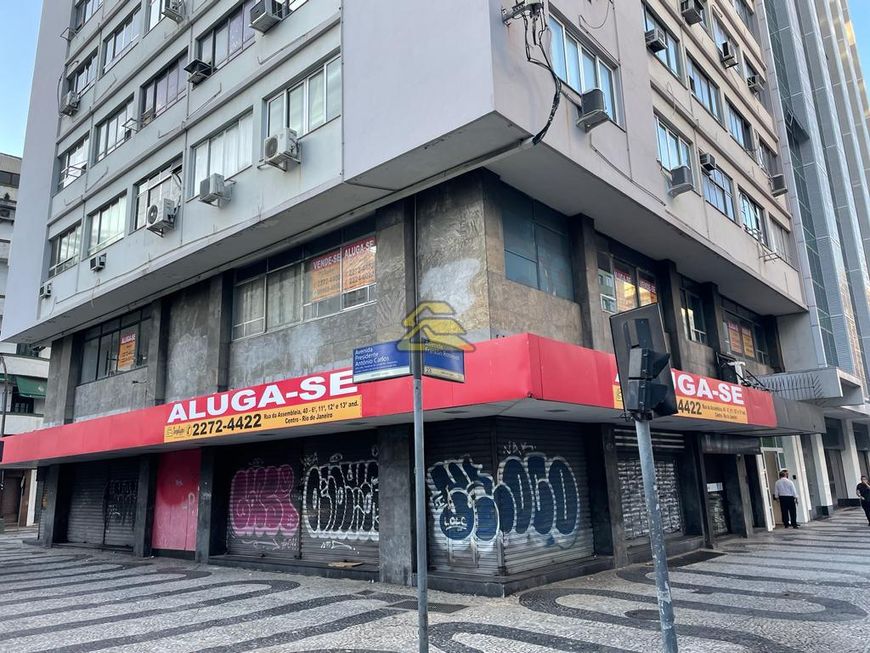 Lojas, Salões e Pontos Comerciais para comprar perto de Metrô Glória em Rio  de Janeiro - RJ