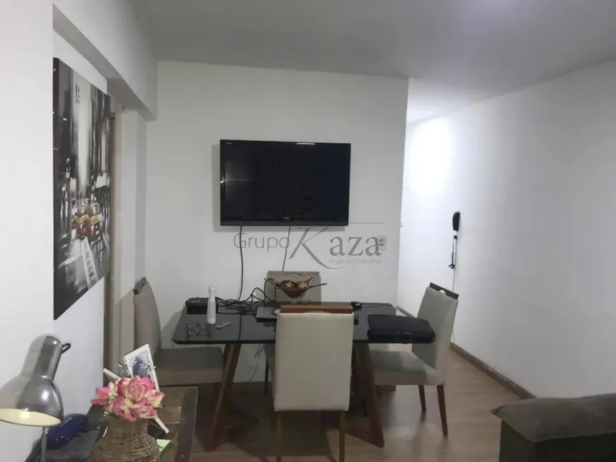 Foto 1 de Apartamento com 2 Quartos à venda, 70m² em Vila Adyana, São José dos Campos