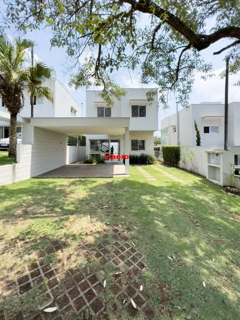 Foto 1 de Casa com 3 Quartos à venda, 167m² em Jardim Pioneiro , Cotia