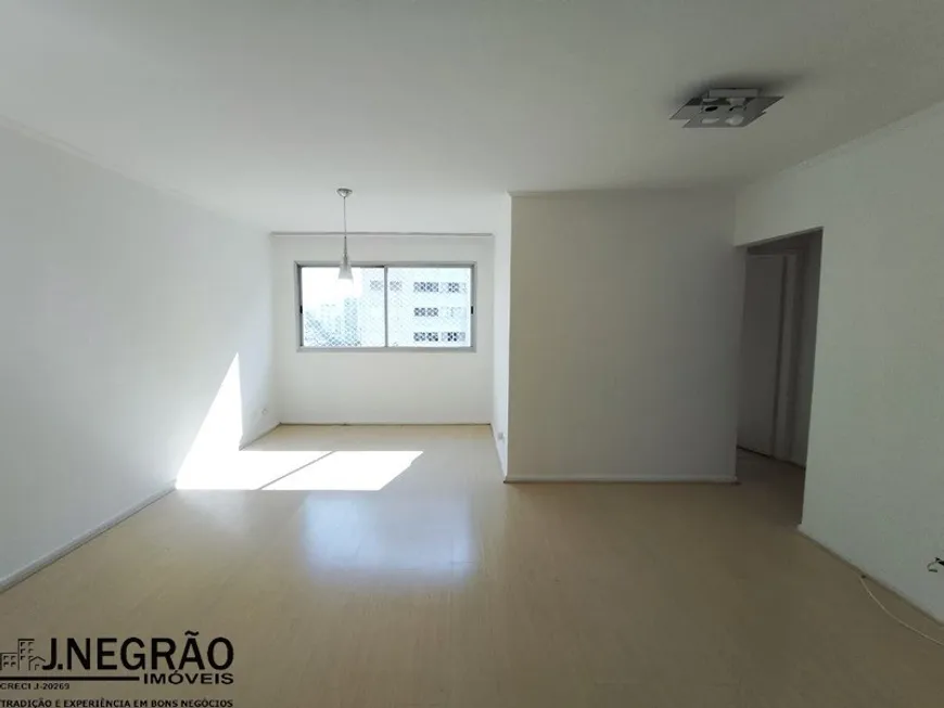 Foto 1 de Apartamento com 2 Quartos à venda, 74m² em Vila Gumercindo, São Paulo