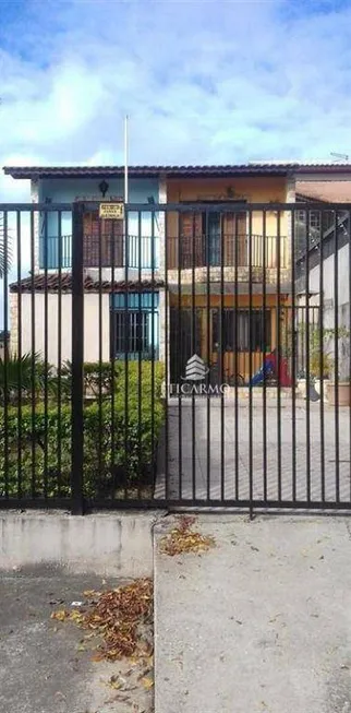 Foto 1 de Casa com 2 Quartos à venda, 63m² em Cidade Patriarca, São Paulo