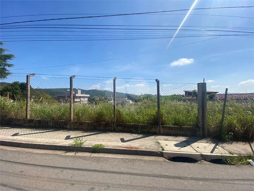 Foto 1 de Lote/Terreno à venda, 250m² em VILA SANTA HELENA, Atibaia