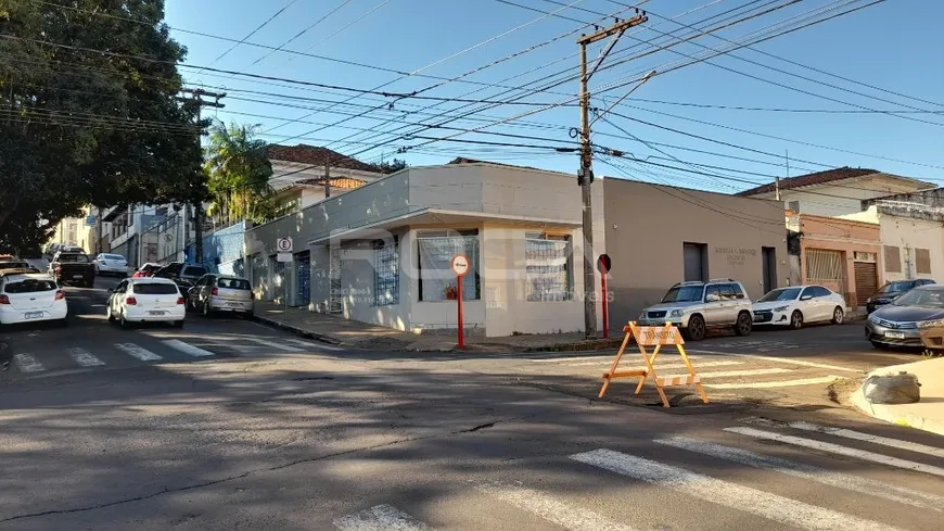 Foto 1 de Ponto Comercial para alugar, 115m² em Centro, São Carlos