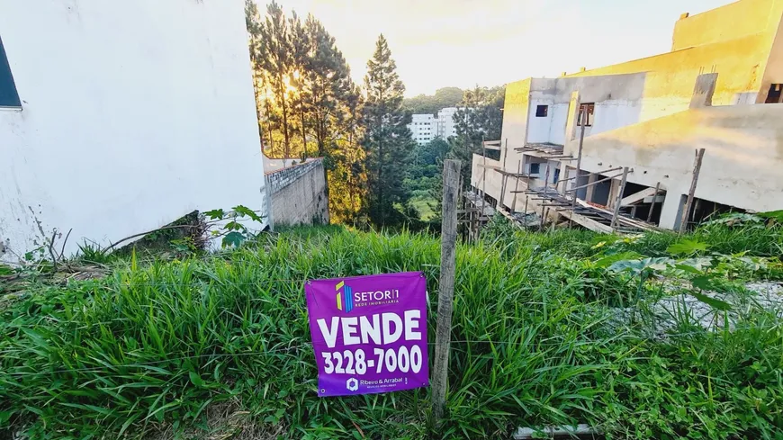 Foto 1 de Lote/Terreno à venda, 428m² em São Pedro, Juiz de Fora