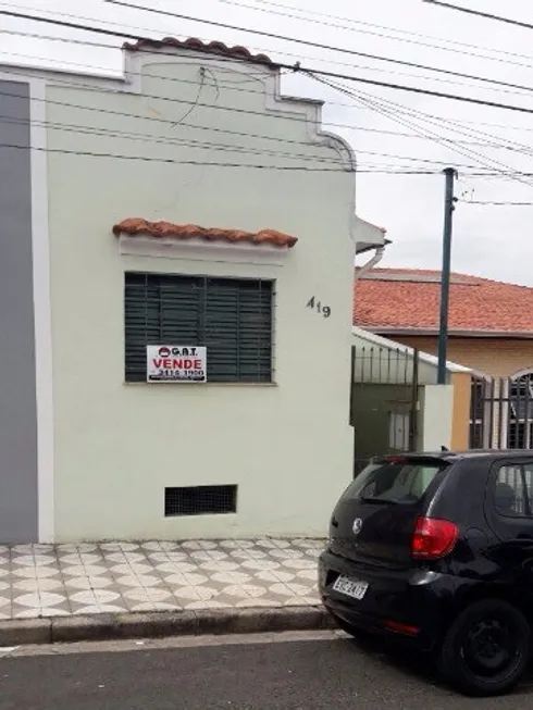 Foto 1 de Imóvel Comercial à venda, 260m² em Vila Jardini, Sorocaba