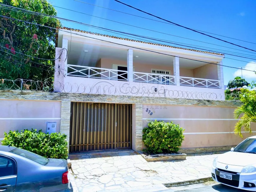 Foto 1 de Casa com 6 Quartos à venda, 600m² em Aruana, Aracaju