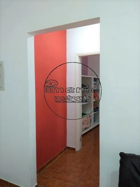 Foto 1 de Apartamento com 1 Quarto à venda, 55m² em Mirim, Praia Grande