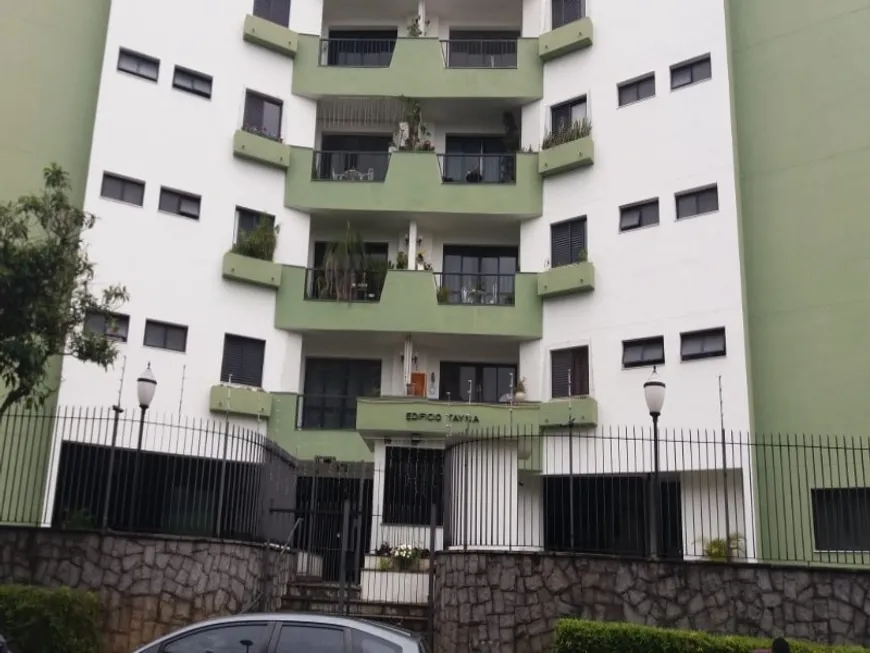 Foto 1 de Apartamento com 4 Quartos à venda, 180m² em Bosque da Saúde, São Paulo