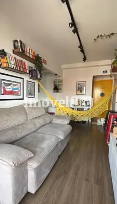 Foto 1 de Apartamento com 2 Quartos à venda, 58m² em Bela Vista, São Paulo