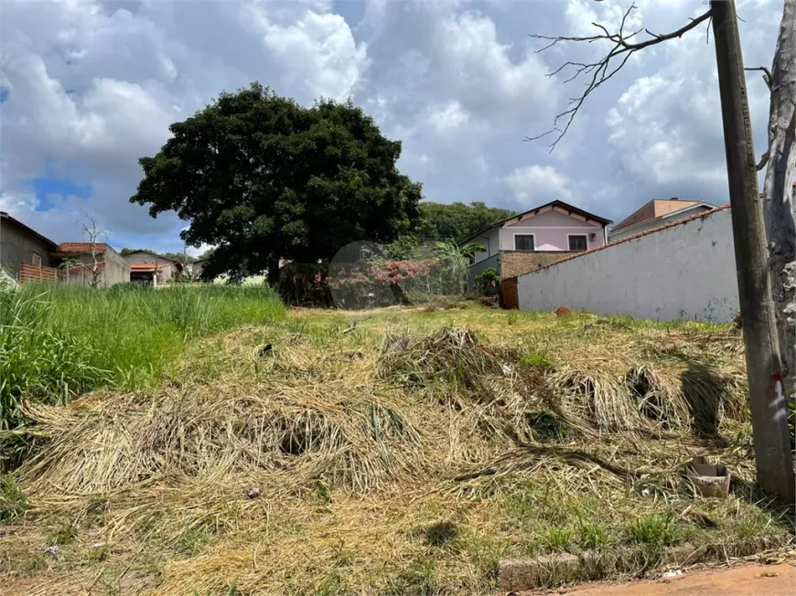 Foto 1 de Lote/Terreno à venda, 250m² em Vale do Sol, Piracicaba