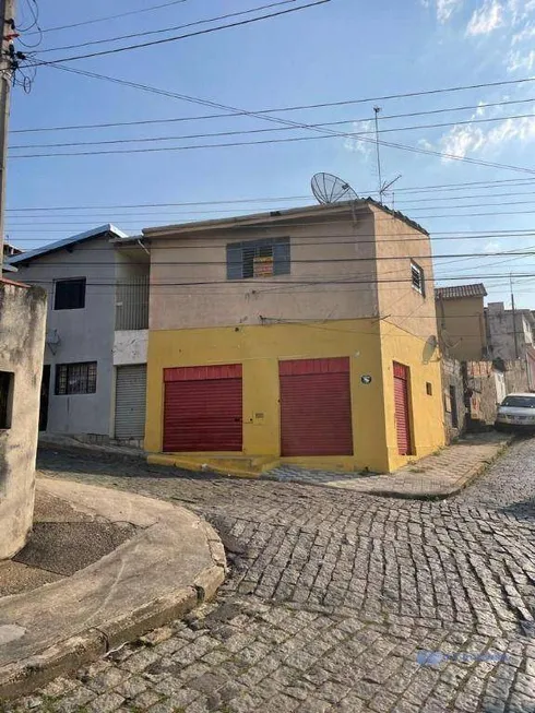 Foto 1 de Ponto Comercial à venda, 54m² em Jardim Bela Vista, Jacareí