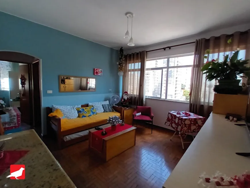 Foto 1 de Apartamento com 2 Quartos à venda, 70m² em Bela Vista, São Paulo